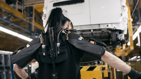 日產(chǎn)未來(lái)工廠(chǎng)，走起！