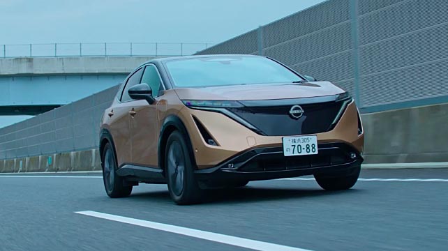 看ProPILOT Assist 2.0，如何帶給你更自信的駕駛體驗(yàn)！