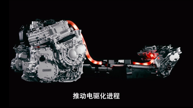 多合一（X-in-1），讓你愛(ài)上駕駛